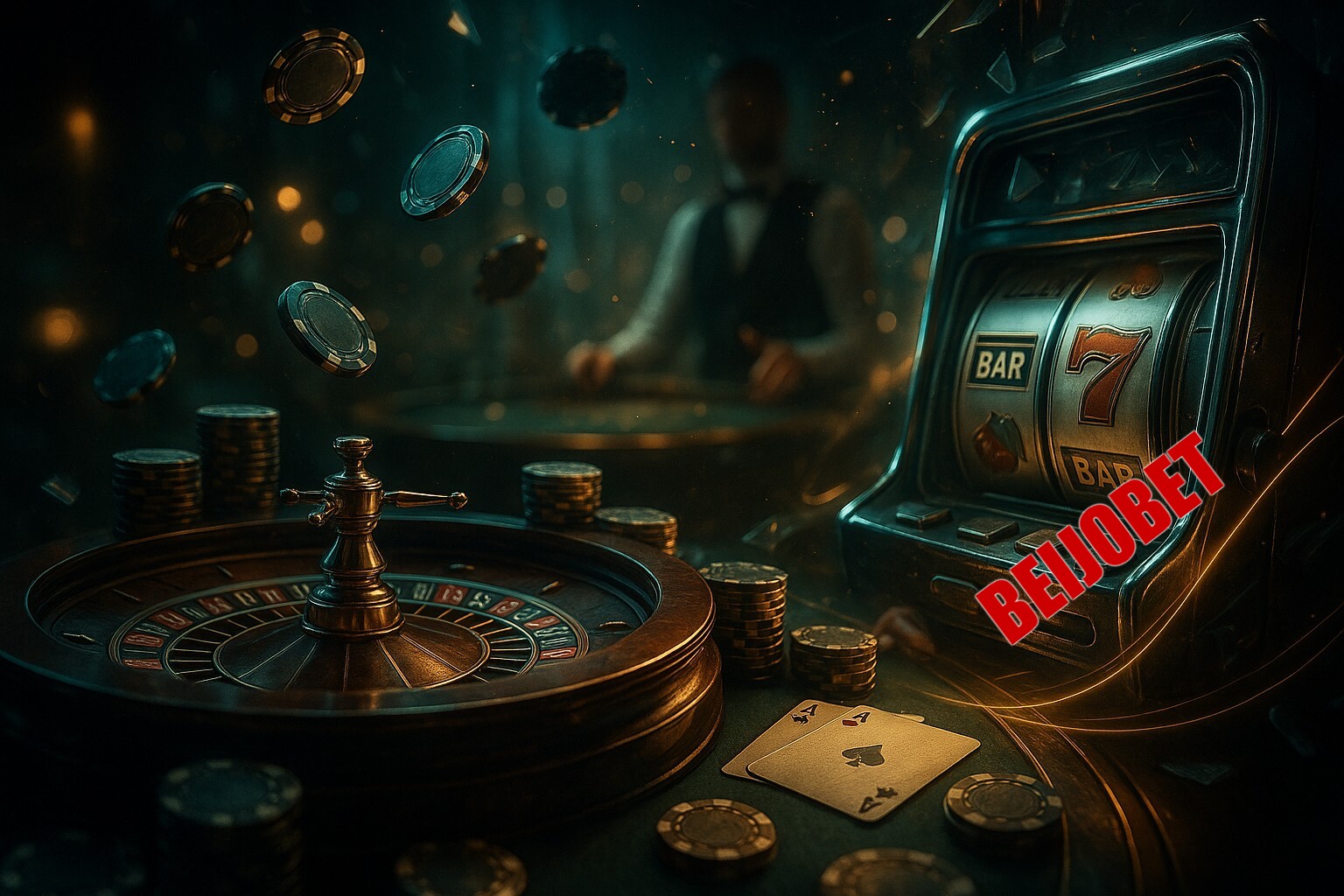 Jogos Recomendados
