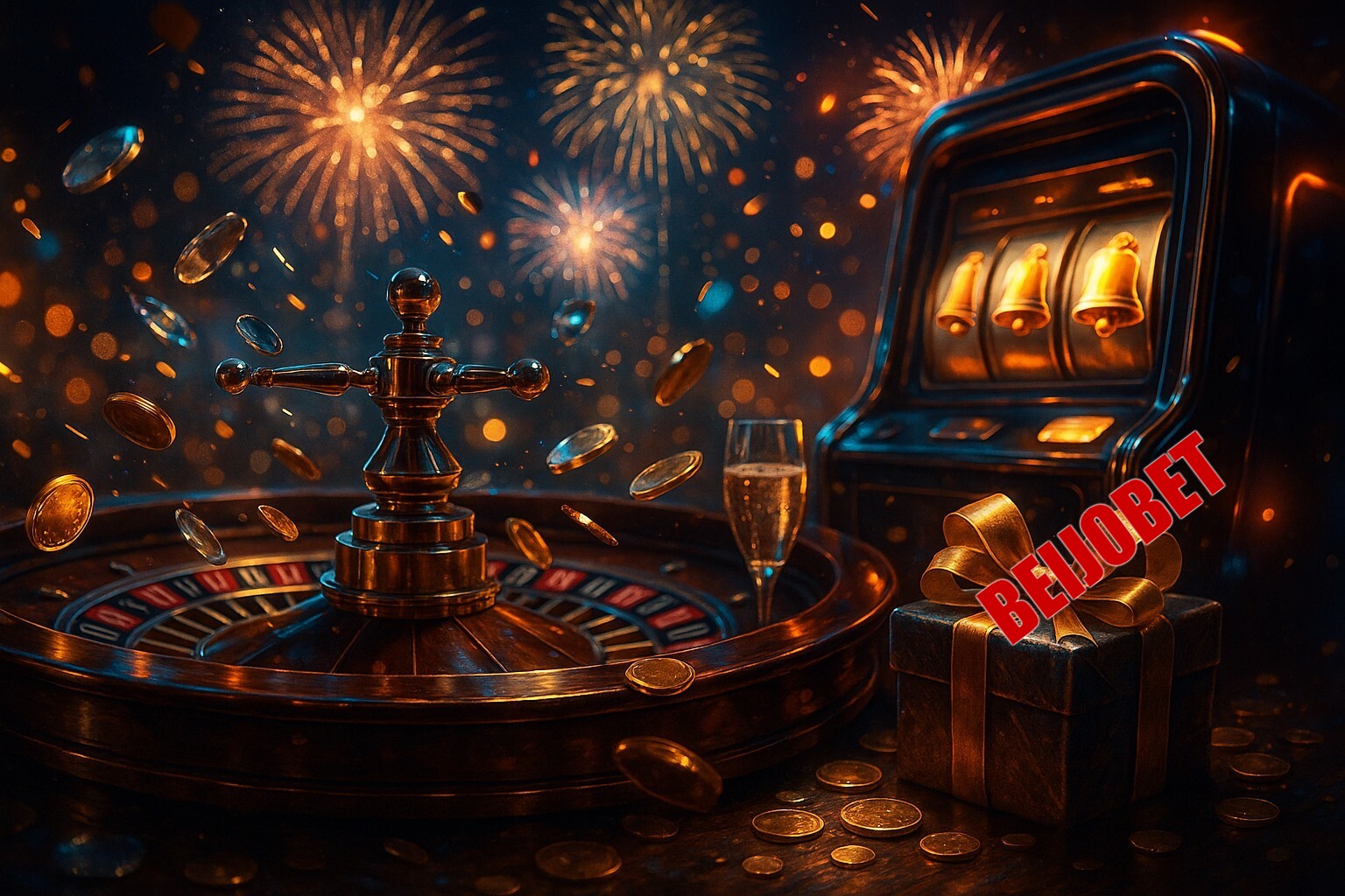 Jogos Festivos
